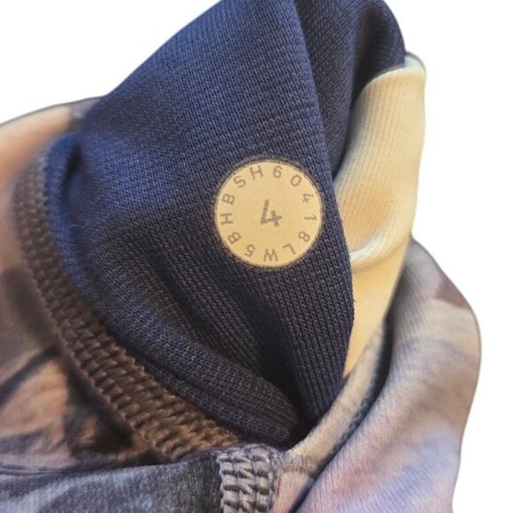 Lululemon Style Number 60418LW5BHBSH Align High Rise Women's Leggings 4 - Picture 4 of 4